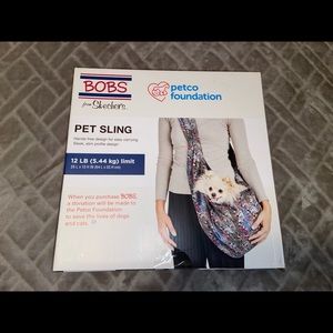 Puppy/Dog Carry All Sling